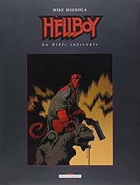 " Hellboy"