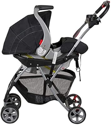 snap n go baby trend compatible car seats