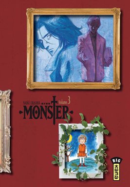 Download Monster l'intÃ©grale, Tome 3 (French Edition)