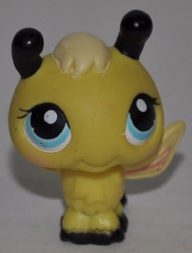 littlest pet shop 1135