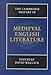 The Cambridge History of Medieval English Literature by David Wallace