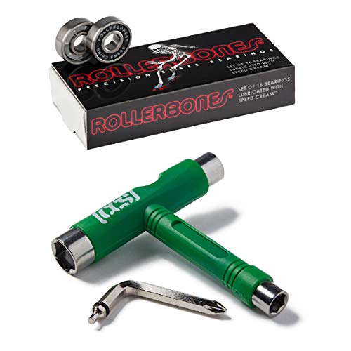 Top 10 skate tool quad for 2019 Aalsum reviews