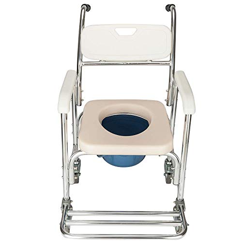 bath commode chair