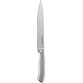 Cuisinart C77SS-8SL Graphix Collection Slicing Knife, 8", Stainless Steel