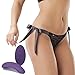 Lovehoney Desire Luxury Rechargeable Remote Control Knicker Vibrator - Silicone - 20 Functions