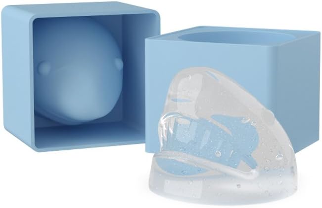 Ice Shark Ice Cube Tray