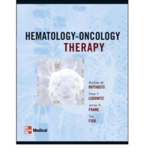 HEMATOLOGY-ONCOLOGY THERAPY