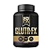 NUTRAFX L-Glutamine Capsules 1000 mg per Serving 240 Capsules