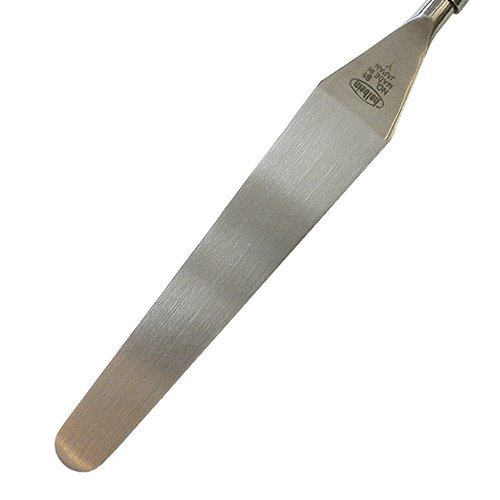 Holbein Steel Painting Knives - No. S1
