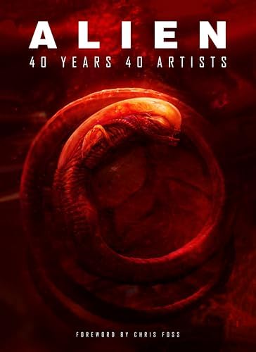 Amazon.com: Prometheus: The Art of the Film: 8601200698923: Mark