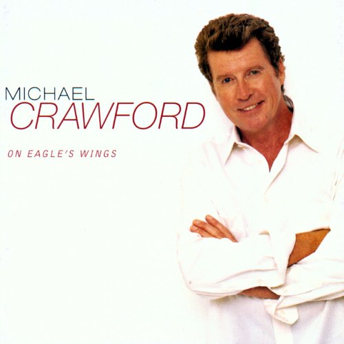 Michael Crawford - On Eagle