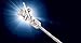 Telescoping Magnetic Pickup Tool With Light Extends Up to 26 Inches Retrieve Small Lightweight Iron Nails Screws From Cracks Hard to Reach Places - LED Tip Lightens Dark Areas by Perfect Life Ideas