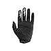 Fox Racing Dirtpaw Race Youth Off-Road Motorcycle Gloves - Black/Medium