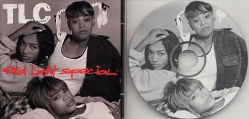 TLC - Red Light Special - Zortam Music