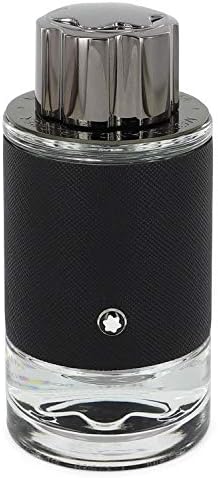 MONT BLANC EXPLORER by Mont Blanc, EAU DE PARFUM SPRAY 3.3 OZTESTER