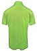 Callaway Golf- Chest Color Block Polo
