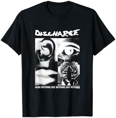 Amazon.com: Bad Religion - Official Merchandise - No Control T