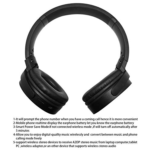 Bluetooth Wireless Oe400 Headphones Bluetooth Connection Mobile