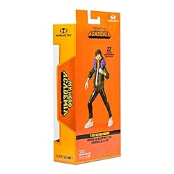 McFarlane - My Hero Academia 7" Figures Wave 6