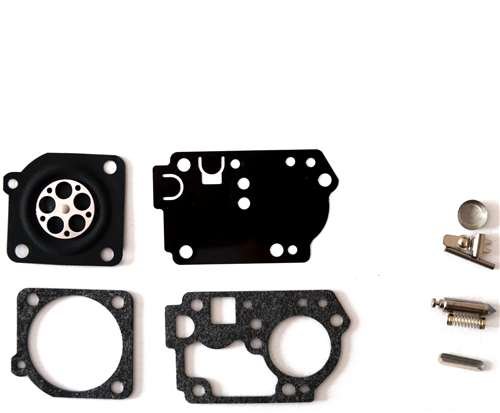Carburetor Rebuild Kit for ZAMA RB-156
