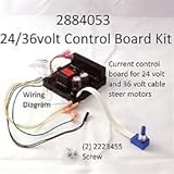 Minn Kota Fortrex Main Control Board #2264054