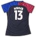 MNM Women's Alex Morgan Away Jersey, Medium