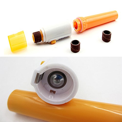 Xigeapg Pet Nail Grinder Electric Nails Grooming Tool Pet Nail File Gentle Paws Grinding Clipper Trimmer for Dogs Cats