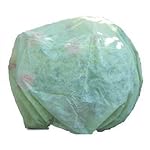 Frost Protek Plant Cover - Large - Garden Fabric for Protection and Insulation