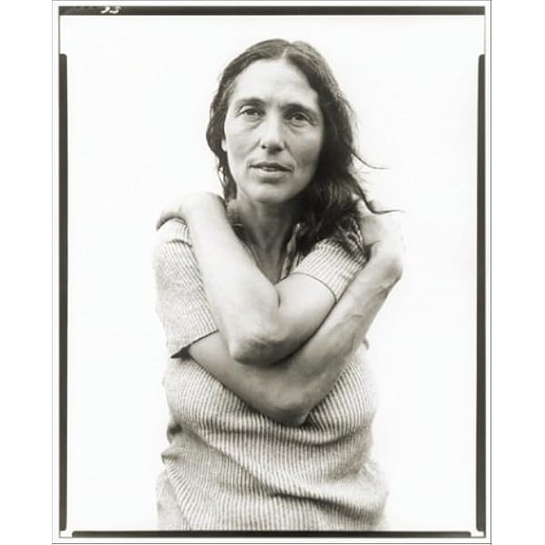 Richard Avedon: Portraits of Power: Adler, Renata, Roth, Paul