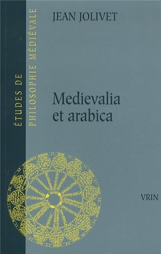Medievalia et arabica