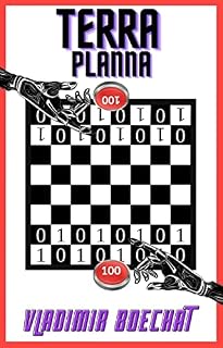 Livro TERRA PLANNA