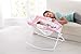 Fisher-Price Rock 'n Play Sleeper, Pink Ellipse