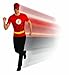 Rubie's Costume DC Comics Justice League Superhero Style Adult Top