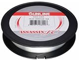 SunlineSunline 63042300 Assassin FC 8Lb