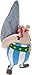 Plastoy SAS PLA60527 Asterix Figure Obelix Mit Hinkelstein Toy