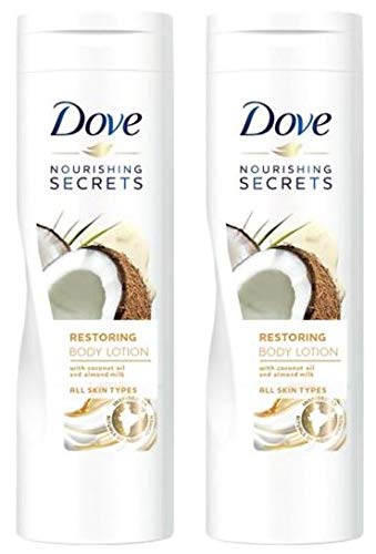 restoring ritual body lotion