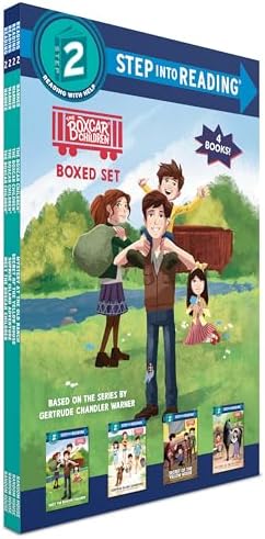 Amazon.com: Grandparents Day! (Step into Reading, Step 1