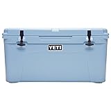 YETI Tundra 65 Cooler, Ice Blue