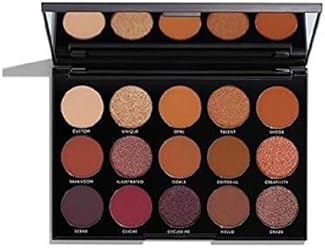 Morphe The James Charles Artistry Palette