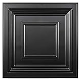 Art3d Decorative Drop Ceiling Tile 2x2 Pack of