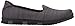 Skechers Performance Women's Go Mini Flex Walking Shoe,Black/Gray,9.5 M US