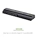 ALipower Laptop Battery for HP Pavilion DV4 ,Compaq Presario CQ60 G60 CQ61 CQ50 G71 CQ40 G50 G61 CQ60-615DX G71-340US CQ45 G60-230US G60-535DX DV6-1355DX CQ70 HDX16;fit P/N EV06 484170-001