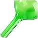 MyLifeUNIT Plant Watering Globes, Automatic Watering Bulbs Plants Flowers Irrigation Tool, 2-Pack Large