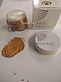 Makari Make Up Loose Powder Face Fix 20g - 100% ORIGINAL (Okapi)