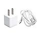 Rabbitstorm® Charger AC Adapter For Kindle Paper White ONLY! Paper White