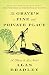 The Grave's a Fine and Private Place: A Flavia de Luce Novel by Alan Bradley