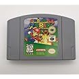 Super Mario 64 Game for N64 (Renewed)