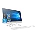 HP 24-F0018 23.8 Full HD WLED Touch Screen AMD A9-9425 4GB 1TB HDD Writer All-in-One PC (Renewed)thumb 1