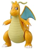 Takaratomy Pokemon XY Monster Collection Super Size MSP Dragonite Action Figure