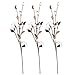 VGIA 20 Inch Cotton Stems Farmhouse Style Display Filler -Floral Decoration-Rustic Wedding Centerpiece primary